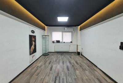 Spatiu pretabil birou/ cabinet/ salon in zona 13 Septembrie - 2