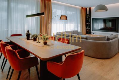Premium Family Home in Iancu Nicolae/Green Surroundings & Top Schools/Near AISB - 8