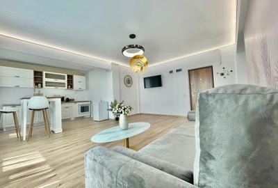 Apartament 2 camere Parter/2 | Complet Mobilat și Utilat – Otopeni Odaile - 1