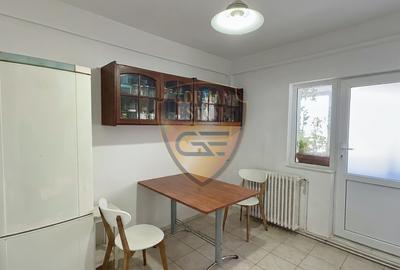 3 Cam decomandate  81mp boxă et 4/4. Tomis 1  Capitol 3 balcoane gaze 2 bai - 12