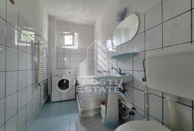 Apartament doua camere ,zona Uta - 5