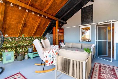 Casa cu 4 camere de vanzare | Floresti, Cluj | Gradina si Terasa - 19
