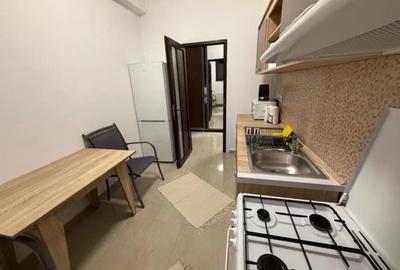 Garsonieră de închiriat Dobroești - 5