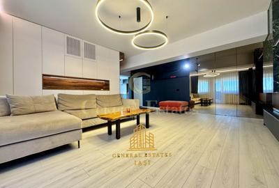 Vânzare apartament cu 2 camere, 98 m.p. Complexul Evergreen Towers - 3
