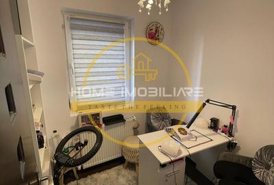 Apartament 3 Camere Decomandat 100 Mp Cug Mobilat si Utilat - 12