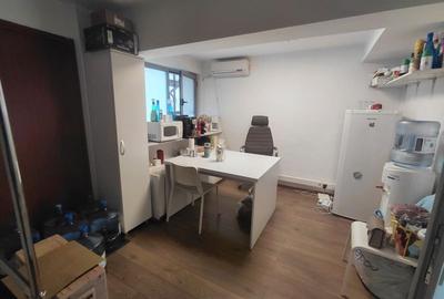 Floreasca ,stradal,124 mp, - 8