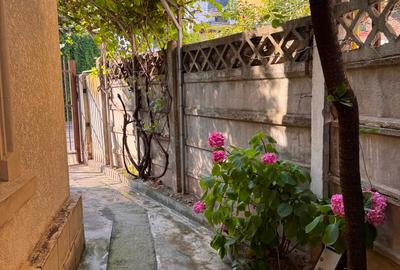 Corp casa pretabila firma/birouri zona Mosilor-Eminescu - 11