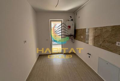 Garsonieră decomandată în Apărătorii Patriei