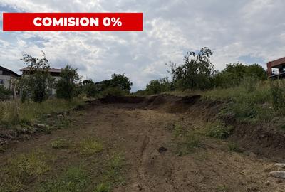 Teren Construcții intravilan de 608 mp, în Europa