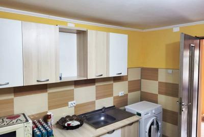 Apartament cu 2 camere, centrală proprie, la parter – Str. Cocorilor - 2
