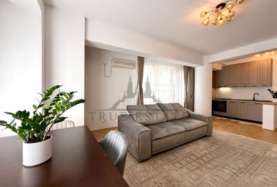 Apartament 3 camere parter inalt complet mobilat si utilat - 5