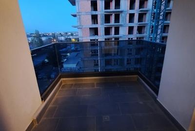 Inchiriez apartament 2 camere Quartz Residence - 16