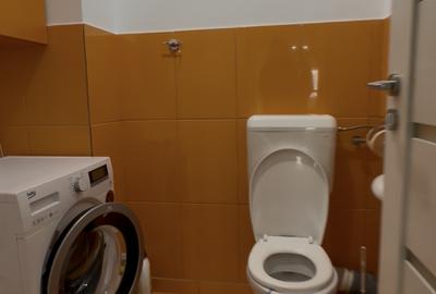 Titan 3 Camere Bloc Reabilitat 2 Bai Instalatii Schimbate 15 Min Metrou - 9