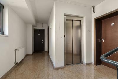 Victoriei, 3 camere, an 2009, loc de parcare inclus - 16