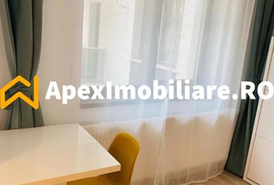 Garsoniera de inchiriat Drumul Taberei București | ApexImobiliare.ro - 6