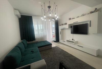 Apartament 2 camere | Decomandat | 63,4mp | Acces Metrou Berceni | Mobilat - 5