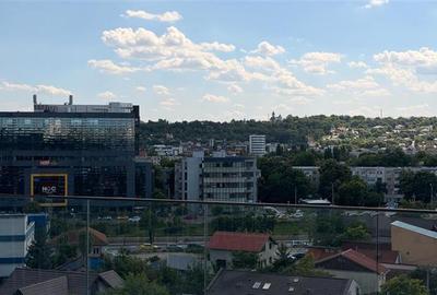 Penthouse exceptional, Tatami, Palas Campus - 34