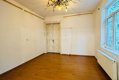 Spatiu birouri 2 camere in vila/ Titulescu/Victoriei - 9