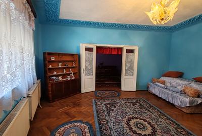 Casa 4 camere libera la vanzare TARLUNGENI - 5