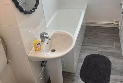 Apartament 2 camere zona Liceul Mihai Eminescu , etaj 9 cu lift nou , mobilat - 8