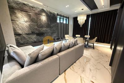 Penthouse Exclusiv- Design Premium - Finisaje de Lux - Comision 0% - 4