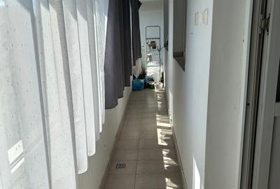 Strada Doamna Ghica lângă Parcul Plumbuita - 8