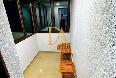 Apartament cu 2 camere decomandat în Sebastian