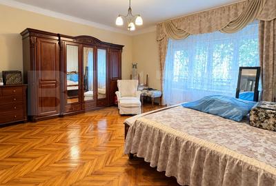 Apartament cu 2 camere decomandat, mobilat în Titulescu