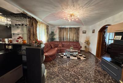 Casă / Vilă cu 6 camere in Bolotești, mobilată și utilată - 22