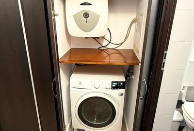 Apartament modern cu 2 camere în Aviatiei – la 5 minute de Herăstrău - 7