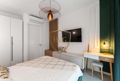 Duplex cu 2 camere | Centrala imobil | Herastrau - 4