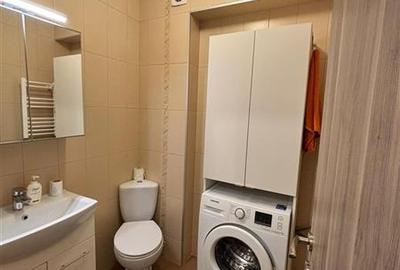 Brancoveanu-apartament 3 camere, mobilat -utilat modern, loc parcare - 23