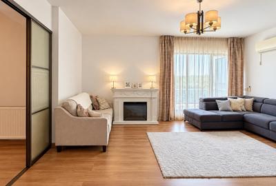 Apartament spațios cu 4 camere și terasă | Green Vista - Pipera - 3