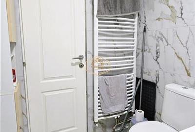 VIDEO | Parc UFO | Apartament decomandat cu 3 camere - 79 m² in Micro 17 - 21