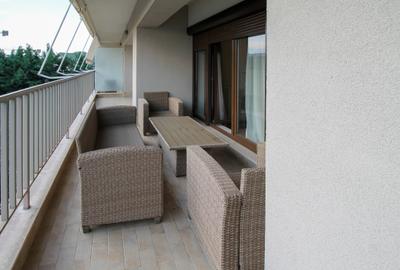 Iancu Nicolae:Apartament 3 camere spatios, zona de exceptie, compound cu piscina - 10