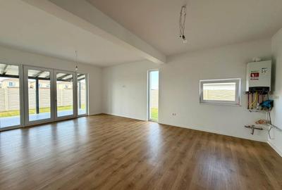 Comision 0 | Finisaje de Lux  | Moșnița Noua I Duplex 5 camere - 3