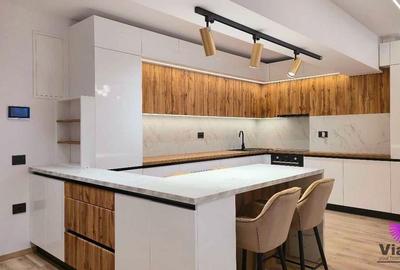 Apartament premium 2 camere | Prima inchiriere | Evolution Residence | Selimbar - 3