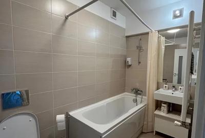Apartament 2 camere de inchiriat Belvedere Residences | modern | - 5