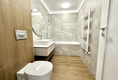 Apartament cu 3 camere decomandat de inchiriat, Urban Plaza - 10