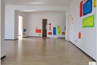 Spatiu de birouri in Centrul Civic - 1