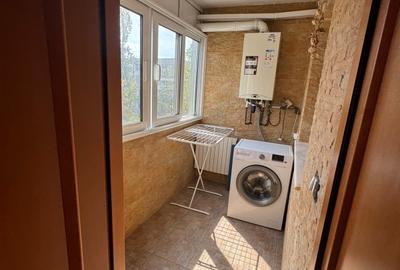 Berceni-Tulini Apartament 3 camere - 11