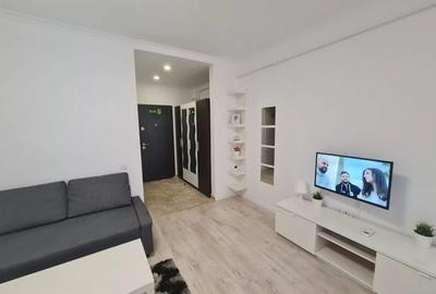 Garsoniera Avangarde City cu loc de parcare inclus - 3