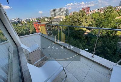 Apartament 2 camere de închiriat – Gafencu | Complet mobilat și utilat - 3