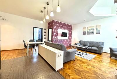 Apartament 3 camere de închiriat | Ultracentral | Oradea - 7