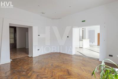 Spațiu comercial generos, vizibilitate excelentă – Str. Mihai Eminescu, Arad - 4