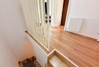 Casa 4 Camere de Inchiriat | Bragadiru | 2017 | Mobilata Complet - 11