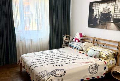Vanzare apartament 3 camere Beller - 14