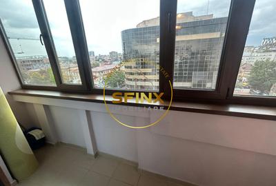 3 camere | Piata Victoriei | 100mp | Et 7 | Centrala Proprie | Balcon - 4