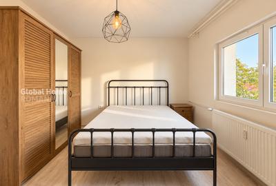 Apartament 2 Camere ◦  13 Septembrie - Petre Ispirescu ◦  Balcon ◦ Zugravit - 7