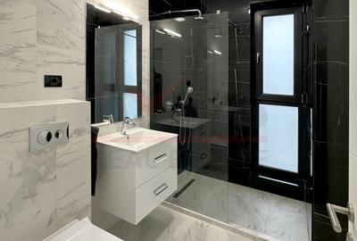 Ap. 2 camere | lake view | Koya Tower | mobilat Rovere | Mamaia Nord - 5